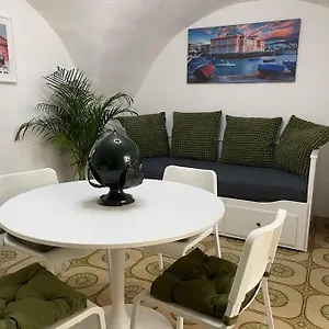  Apartamento A Casa Di Svea