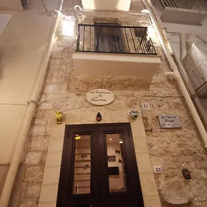  Apartamento La Casa Delle Tradizioni