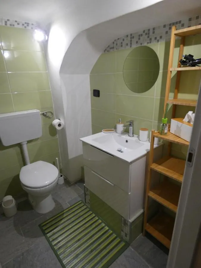 Casa Simonetta Apartment Bari 0*,  Italy