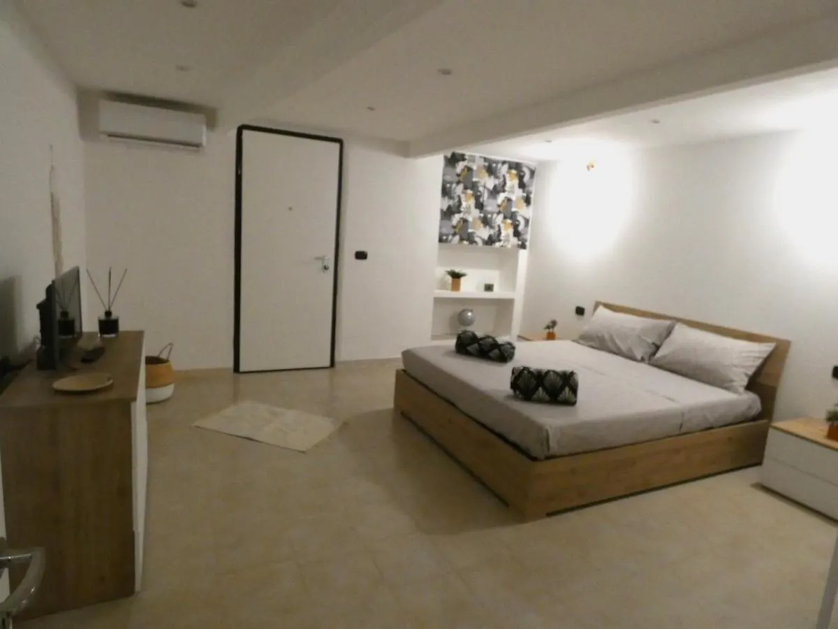 Casa Simonetta Apartment Bari