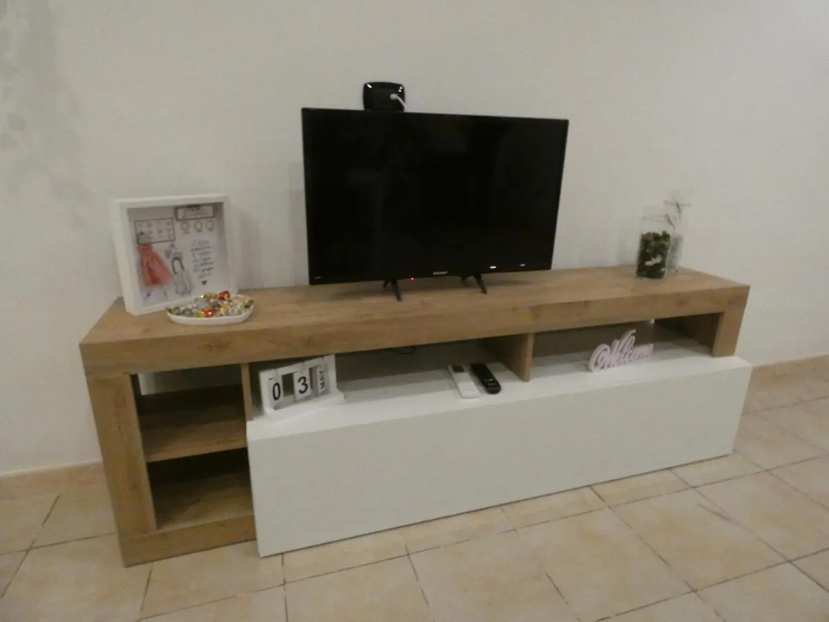 Casa Simonetta Apartment Bari