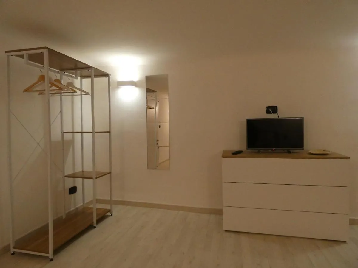 Casa Simonetta Apartment Bari