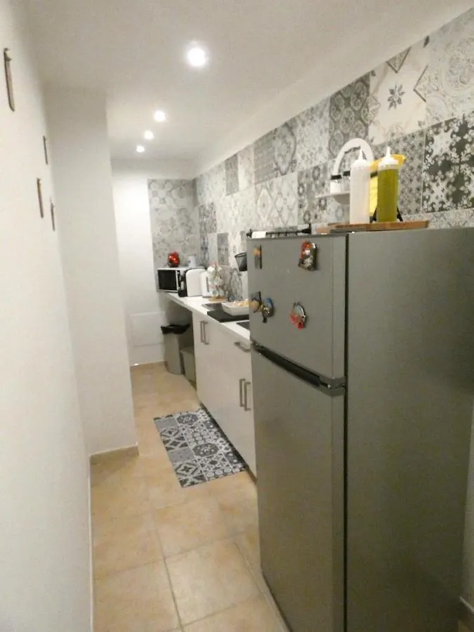 Casa Simonetta Apartment Bari