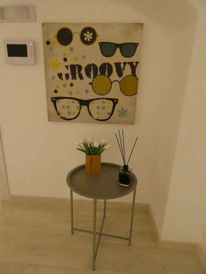 Casa Simonetta Apartment Bari