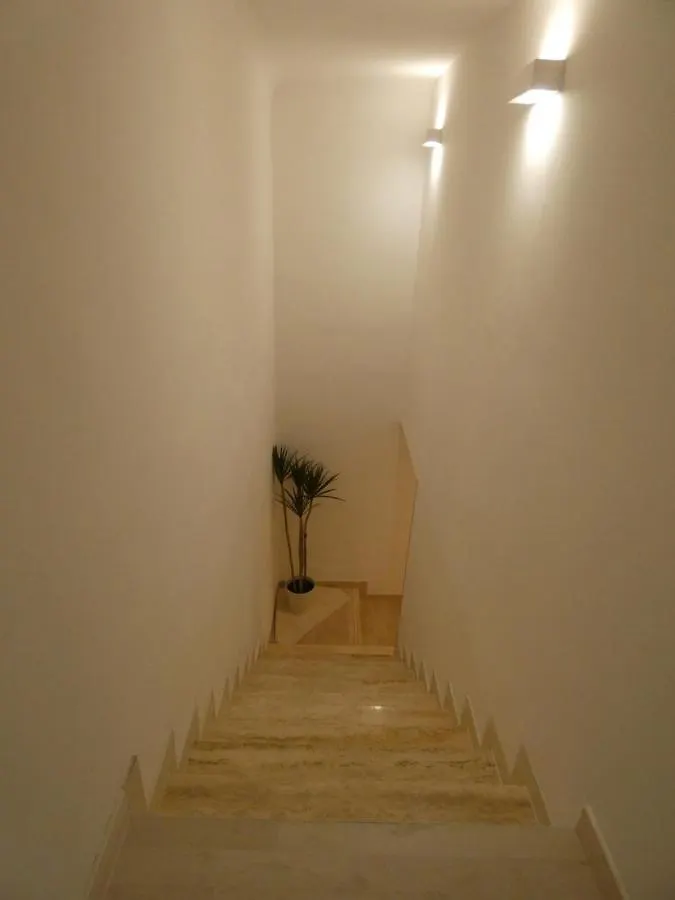 Casa Simonetta Apartment Bari