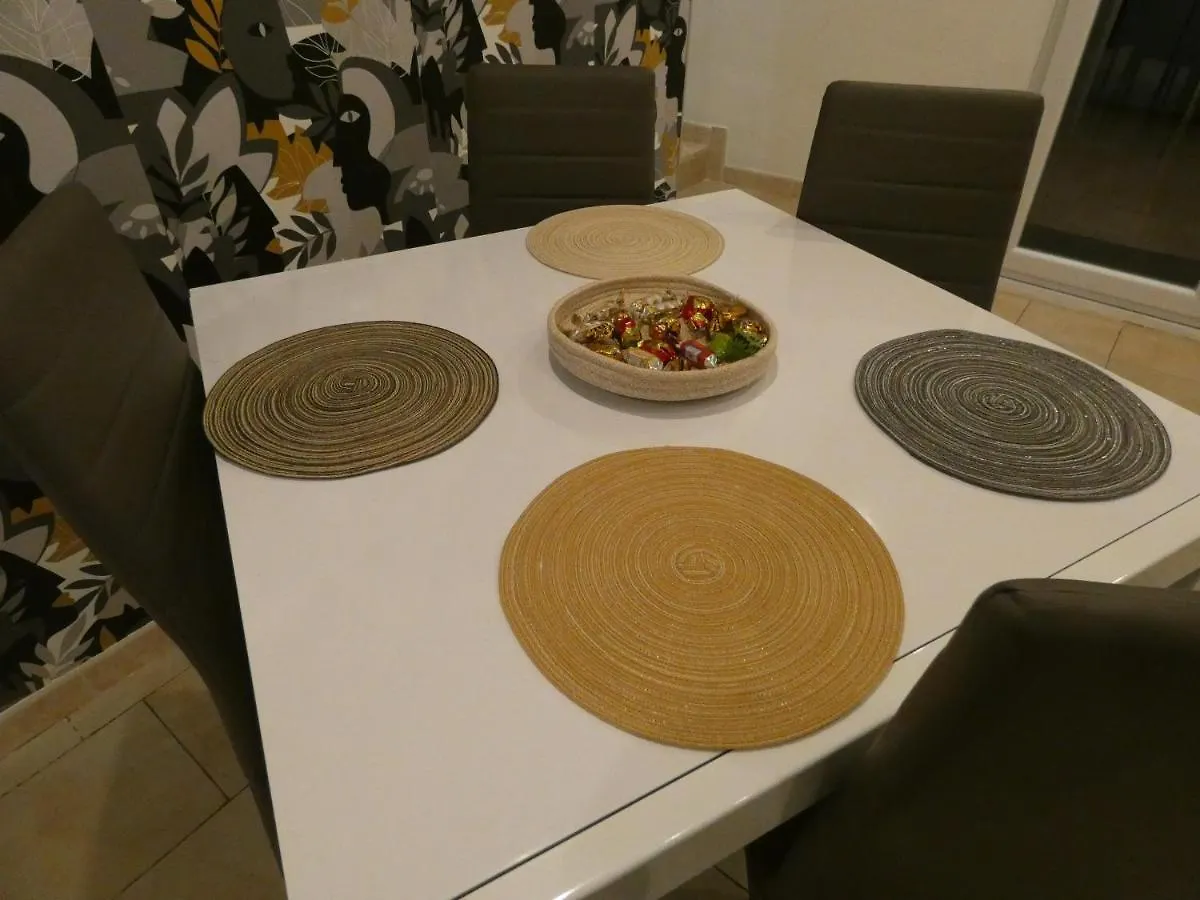 Casa Simonetta Apartment Bari
