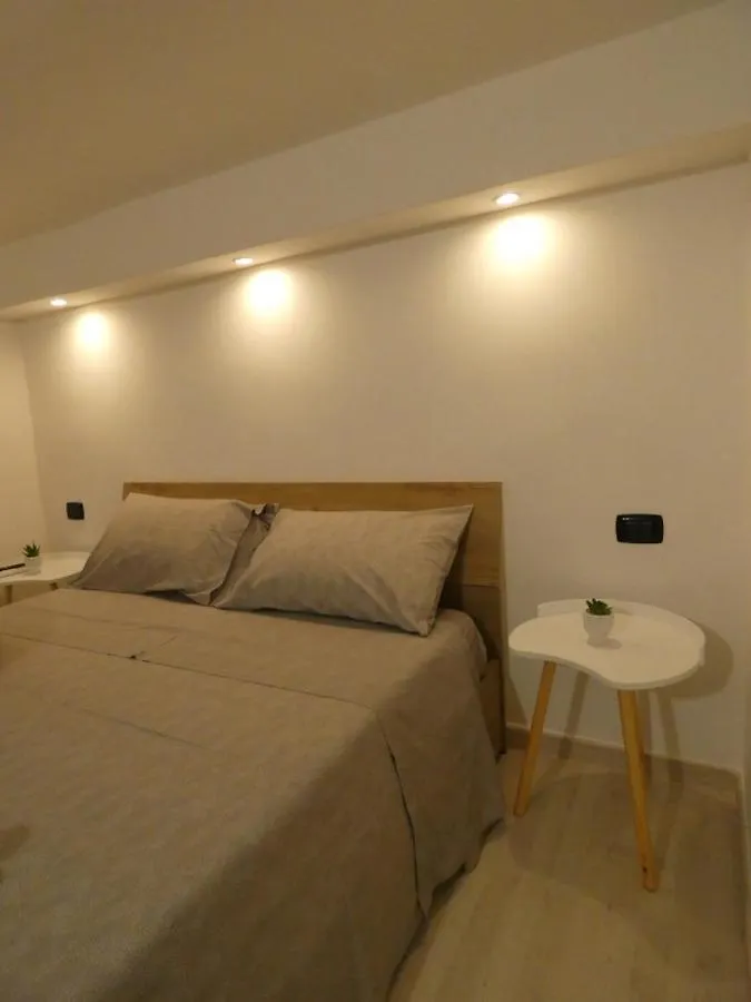 Casa Simonetta Apartment Bari