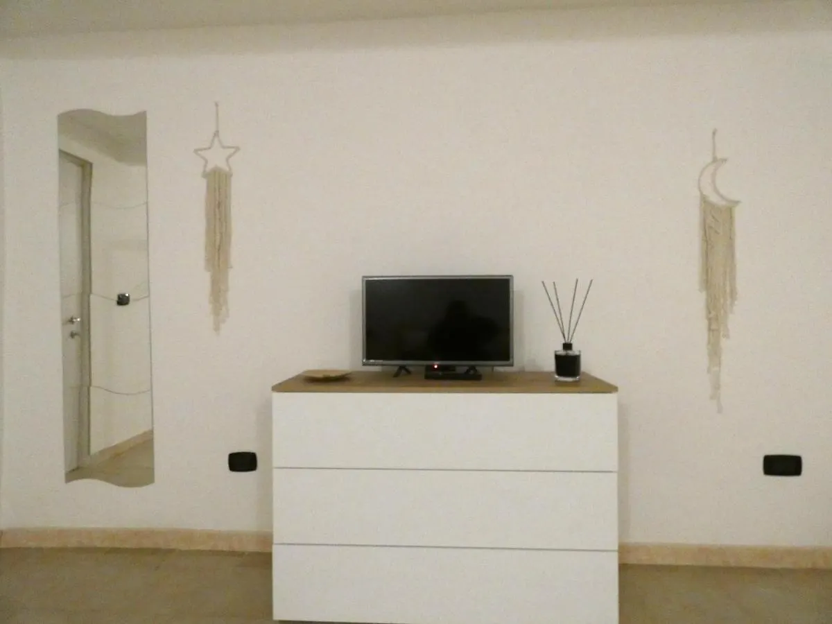 Casa Simonetta Apartment Bari