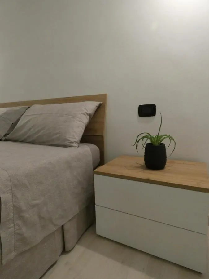 Casa Simonetta Apartment Bari Italy